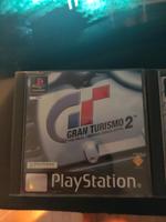 Gran Turismo 1 und 2 + ToCA 2 für PS1 Sachsen-Anhalt - Lostau Vorschau