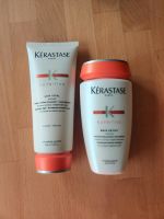 Kerstase Nutritive Shampoo und Spülung Bayern - Kraiburg am Inn Vorschau