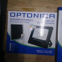 OPTONICA 5462 SOLAR FLUTER LAMPE STRAHLER LED 50W Essen - Essen-Borbeck Vorschau