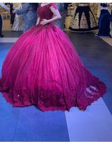 Verlobungskleid Prinzessinn Kleid Niedersachsen - Salzbergen Vorschau
