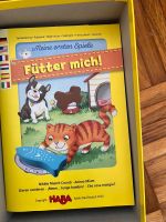 Füttermich haba spiel Kreis Ostholstein - Sereetz Vorschau