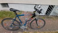 Herrn Fahrrad günstig abzugeben Nordrhein-Westfalen - Castrop-Rauxel Vorschau