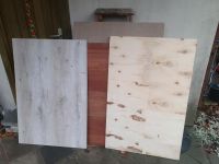Holzplatten Lieferung Sperrholz MDF  Laminat 80 x 120 DIY Lieferu Berlin - Treptow Vorschau