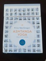 Ashtanga Yoga Cards Kino MacGregor Niedersachsen - Einbeck Vorschau