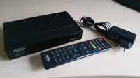 DVB-T2 HD Xoro Receiver HRT 8770 Twin zu verkaufen Thüringen - Gera Vorschau