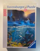 Ravensburger Puzzle - Unterwasserwelt - 1000 Teile Bayern - Coburg Vorschau