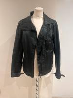 Bench Biker echt Lederjacke Gr.S -M Köln - Porz Vorschau