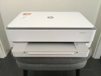 HP ENVY 6032E ALL-IN-ONE Drucker mit Extras Nordrhein-Westfalen - Hückelhoven Vorschau
