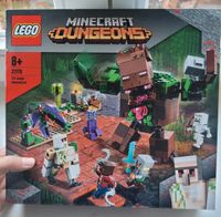 LEGO® Minecraft™ – Die Dschungel Ungeheuer (21176) Hannover - Vahrenwald-List Vorschau