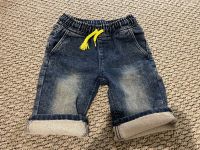 Kinderhose Jeans kurze Hose Baden-Württemberg - Göppingen Vorschau