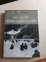 Der zweite Weltkrieg im Pazifik Hardcover Nordrhein-Westfalen - Remscheid Vorschau