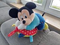 Baby Spieluhr Mikey Mouse (Neu) zu verkaufen (Mattel) Saarland - Bous Vorschau