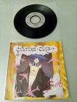 Culture Club ‎Vinyl Single – The War Song – Europa 1984 Innenstadt - Köln Altstadt Vorschau