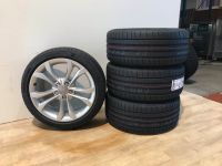 NEU 4x Original Audi TT TTS 8J 18 Zoll Sommerräder 8J0601025CJ Bayern - Ingolstadt Vorschau