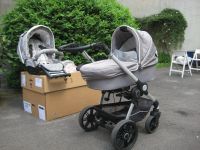 Kinderwagen Teutonia Be You V2 Nordrhein-Westfalen - Hagen Vorschau