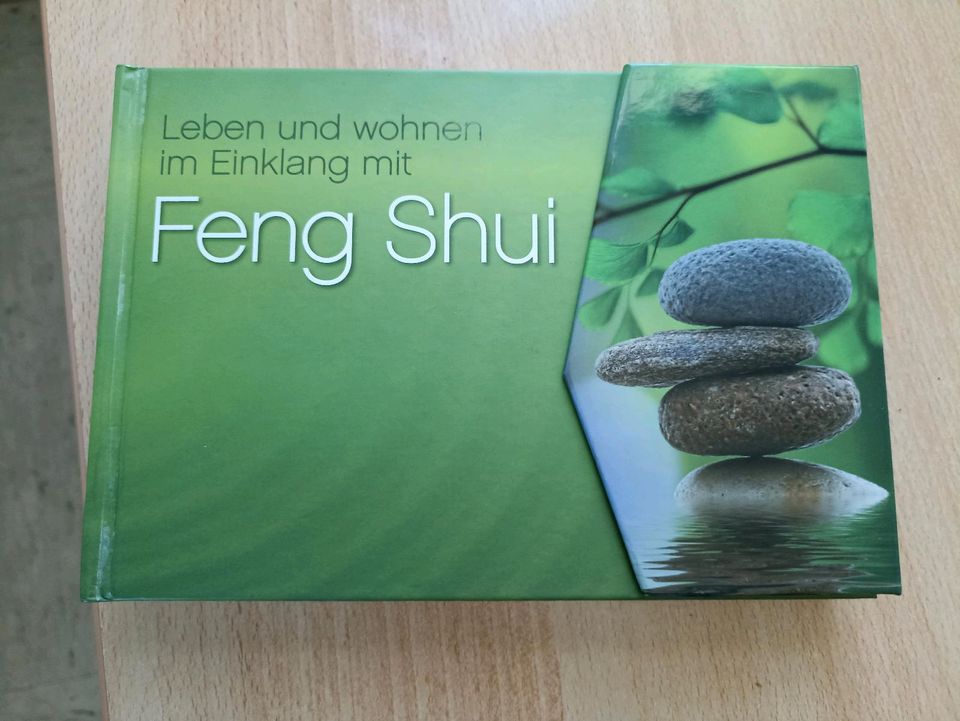 Feng Shui Buch in Wilhelmshaven
