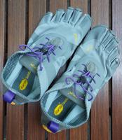 VIBRAM FIVEFINGERS V-ALPHA, GREY/PURPLE, W39, NEU/UNGETRAGEN Berlin - Köpenick Vorschau