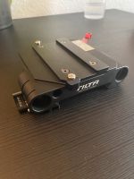 Tilta Dovetail Bridgeplate 19mm Rails ARRI RED SONY Blackmagic Dresden - Pieschen Vorschau