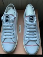 Miu Miu Sneaker Niedersachsen - Dörverden Vorschau