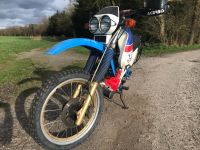 Honda XL 600LM  PD04      vor 4500km Kompl. Restauriert Niedersachsen - Harpstedt Vorschau