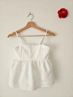 Shein Babydoll Sommer  - Top Bad Doberan - Landkreis - Tessin Vorschau