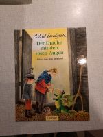 Der Drache mit den roten Augen Astrid Lindgren Nordrhein-Westfalen - Bocholt Vorschau