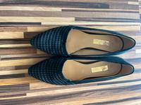 Gabor Pumps, blau, Gr. 6 1/2, ca. Gr. 40 Bayern - Allershausen Vorschau
