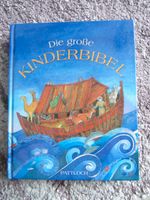 Die große Kinderbibel Pattloch Verlag Brandenburg - Trebbin Vorschau