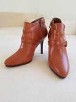 Stiefeletten / Boots von Ralph Lauren - wie neu! Hessen - Gründau Vorschau