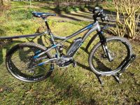 Mountain e-Bike von Flyer Uproc 8.70 Hamburg-Mitte - Hamburg Borgfelde Vorschau