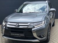 Mitsubishi Outlander SUV-Star+ 4WD Xenon Navi Kamera Keyles Baden-Württemberg - St. Johann Vorschau