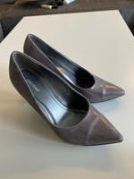 Pumps glitzernd Bayern - Harburg (Schwaben) Vorschau