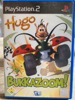 Hugo  Bukkazoom - PlayStation 2 Spiel Niedersachsen - Aurich Vorschau