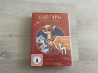 DVD Film Weihnachten Rufolph mit der roten Nase Sachsen - Plauen Vorschau