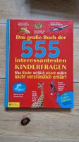 Das große Buch der 555 interessantesten Kinderfragen Brandenburg - Neuruppin Vorschau