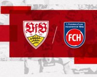 Suche Tickets VFB Stuttgart FC Heidenheim Baden-Württemberg - Esslingen Vorschau
