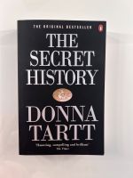 The Secret History von Donna Tartt Frankfurt am Main - Westend Vorschau