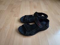 ECCO Herren Schuhe Sandalen Gr. 42 Dortmund - Innenstadt-Ost Vorschau