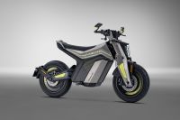 NAXEON "I AM" E Motorrad E-Bike 125er B196 NEUHEIT Niedersachsen - Steinfeld Vorschau