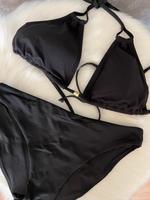 Schwarzer Bikini von H&M Sachsen-Anhalt - Staßfurt Vorschau