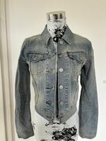Levi’s Jeansjacke Gr. XS Neu und ungetragen Bayern - Burgebrach Vorschau