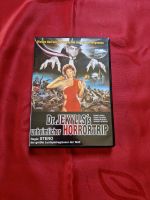 DVD Dr. Jekylls's unheimlicher Horrortrip Nordrhein-Westfalen - Unna Vorschau