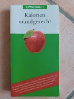 Buch Kalorien mundgerecht - 12. Auflage, Ringbuch Freiburg im Breisgau - March Vorschau