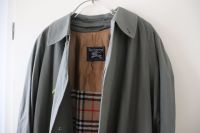 Burberrys Vintage Trench Mantel Coat Jahreszeiten Herren XL / 54 Beuel - Vilich Vorschau