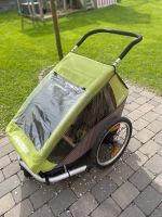 Croozer Kid for 2 Niedersachsen - Belm Vorschau