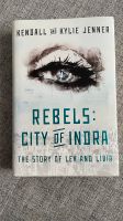 Rebels: City of Indra (Buch - englisch) Hessen - Bad Vilbel Vorschau