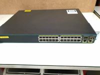 * CISCO CONSOLE CATALYST 2960 HUB STECKSYSTEM Bj.2011 gebraucht Nordrhein-Westfalen - Moers Vorschau