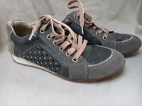 Rieker Antistress * schöne Sneaker Schuhe * Gr 38 Bielefeld - Schildesche Vorschau