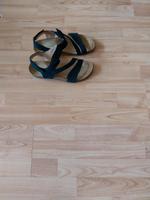 El Naruralista Damensandalen Grösse 41 Baden-Württemberg - Ludwigsburg Vorschau