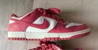 Nike Dunk Low Rosa – Größe 42,5 – Kaum getragen Köln - Köln Merheim Vorschau
